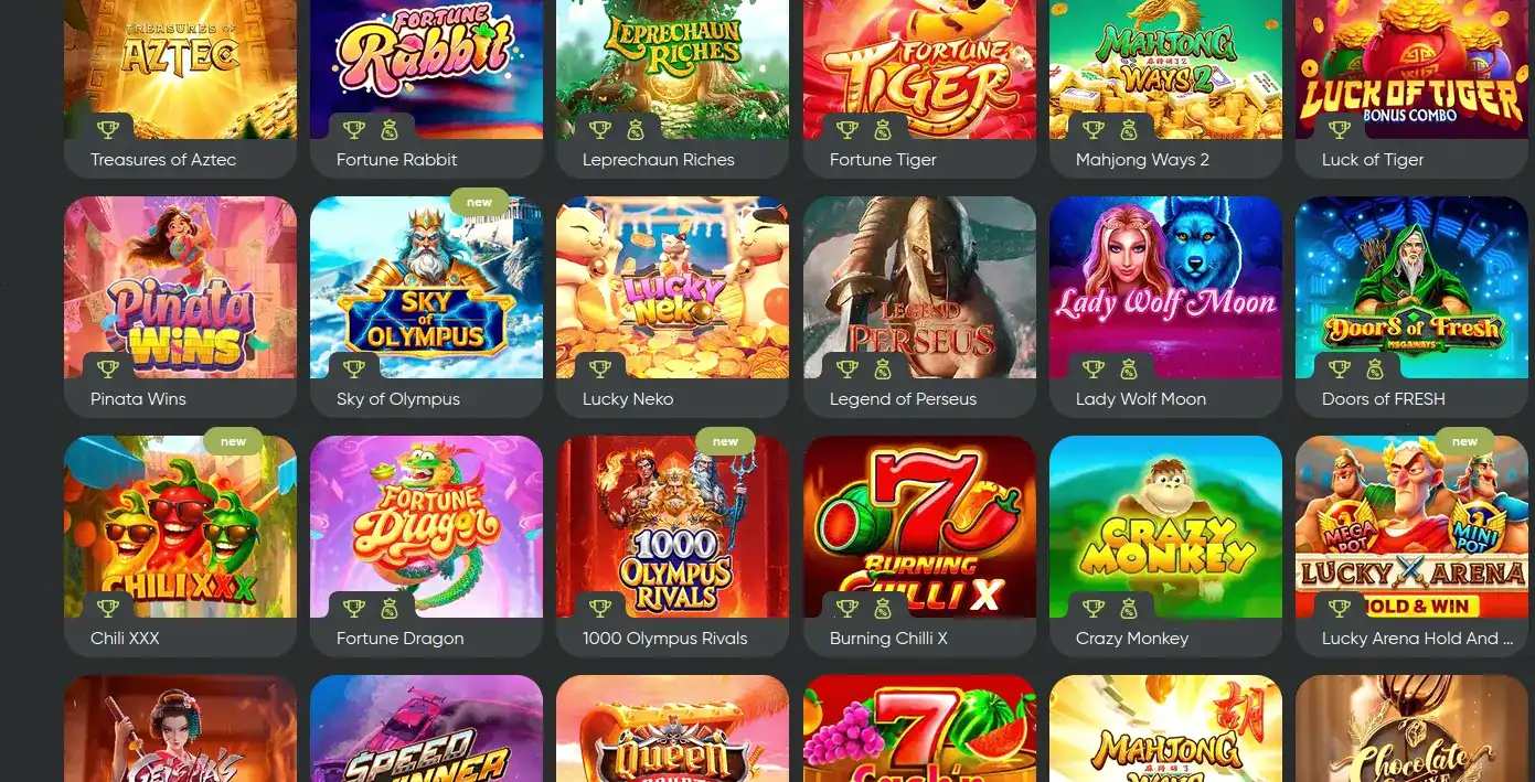 Jozz casino бонусы и регистрация